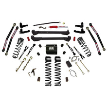 Load image into Gallery viewer, Skyjacker TJ60RR2LTK Long Arm Suspension Lift Kit Fits 97-06 Wrangler (TJ)