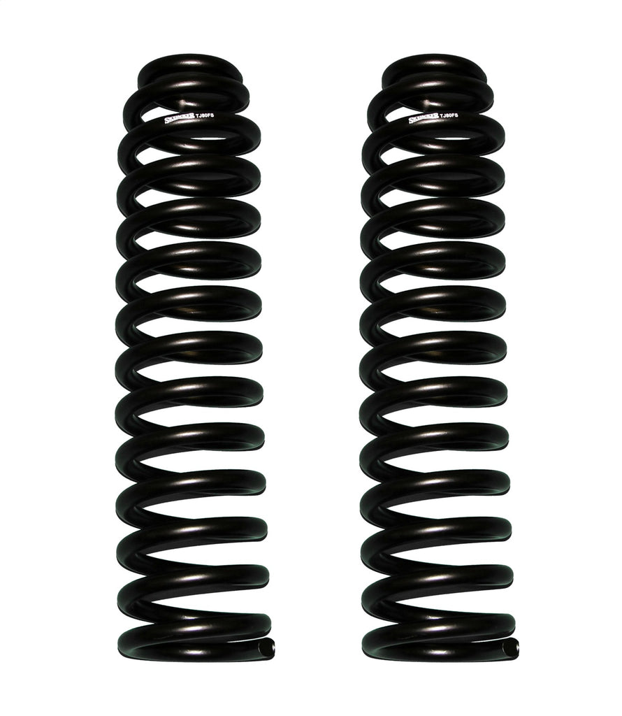 Skyjacker TJ80F Softride Coil Spring Fits 97-06 Wrangler (TJ)