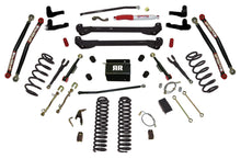 Load image into Gallery viewer, Skyjacker TJ80RR2K Rock Ready II Suspension Lift Kit Fits 97-06 TJ Wrangler