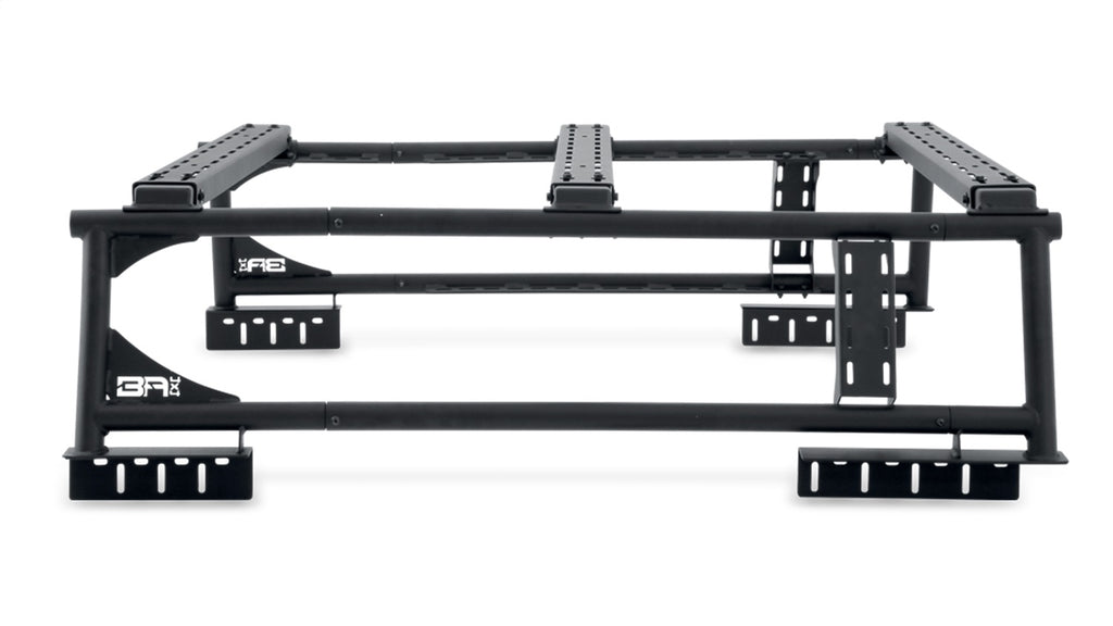 Body Armor TK-6126 Mid Size Universal Overland Rack