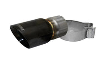 Load image into Gallery viewer, Corsa Performance TK001BLK Exhaust Tip Kit