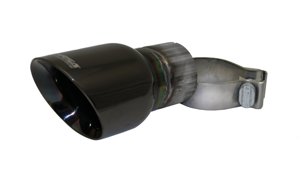 Corsa Performance TK002BLK Exhaust Tip Kit