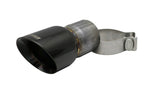 Corsa Performance TK003BLK Exhaust Tip Kit