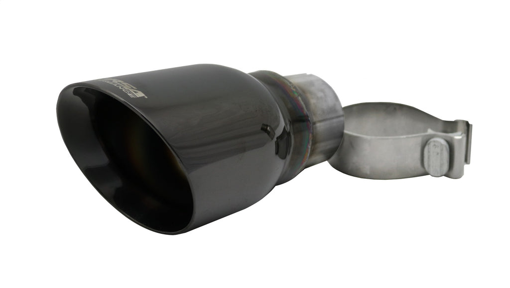 Corsa Performance TK004BLK Exhaust Tip Kit