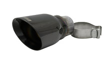 Load image into Gallery viewer, Corsa Performance TK004BLK Exhaust Tip Kit