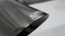 Load image into Gallery viewer, Corsa Performance TK004BLK Exhaust Tip Kit