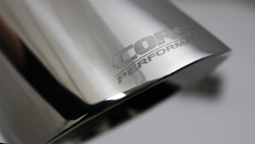 Corsa Performance TK005 Exhaust Tip Kit