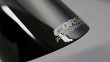 Load image into Gallery viewer, Corsa Performance TK006BLK Exhaust Tip Kit