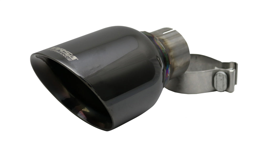 Corsa Performance TK007BLK Exhaust Tip Kit Fits 11-23 Durango