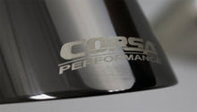 Load image into Gallery viewer, Corsa Performance TK007BLK Exhaust Tip Kit Fits 11-23 Durango