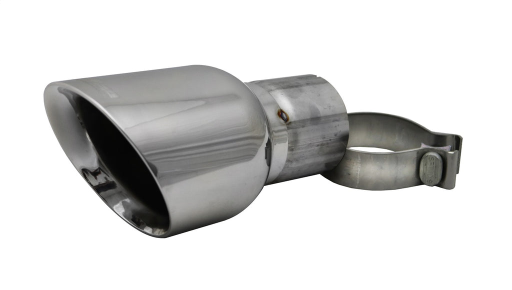 Corsa Performance TK009 Exhaust Tip Kit Fits 09-23 1500 1500 Classic Ram 1500