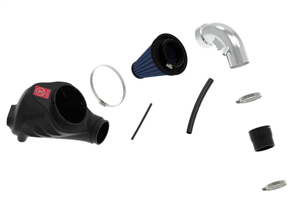 AFE Filters TM-1018P-R Takeda Momentum GT Pro 5R Air Intake System