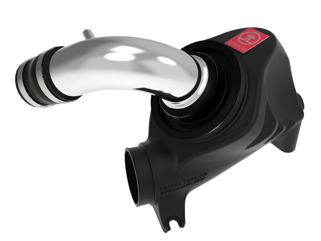 AFE Filters TM-1018P-R Takeda Momentum GT Pro 5R Air Intake System
