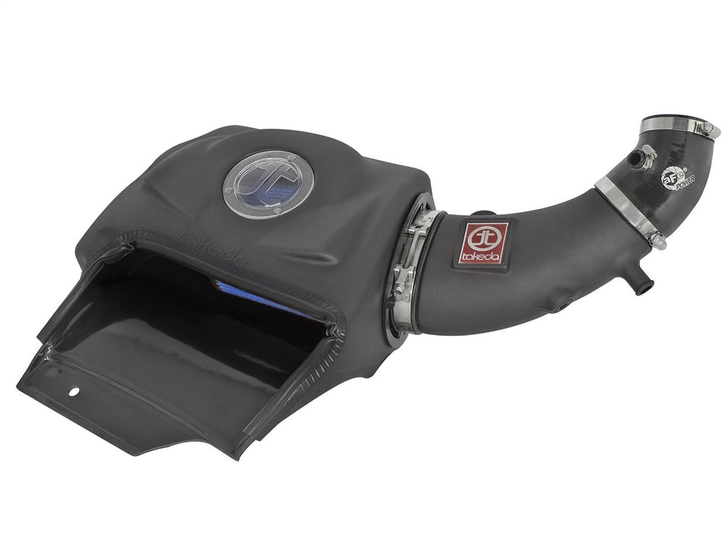 AFE Filters TM-1023B-R Takeda Momentum GT Pro 5R Air Intake System Fits S2000