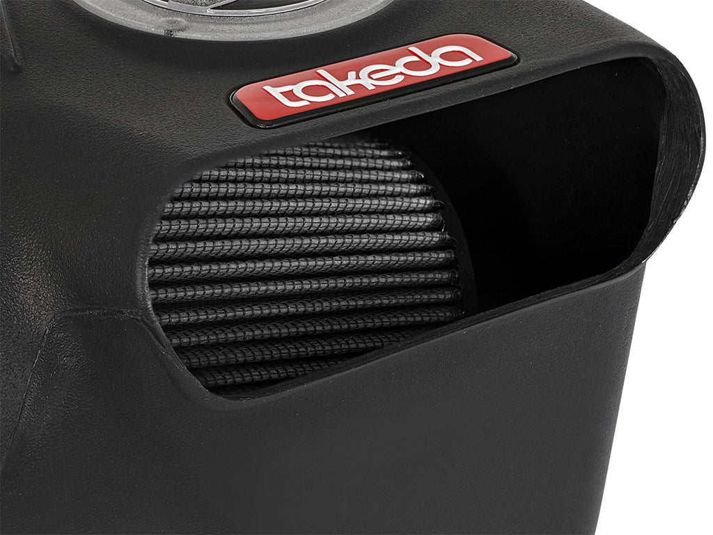 AFE Filters TM-1024B-D Takeda Momentum GT Pro DRY S Air Intake System Fits Civic