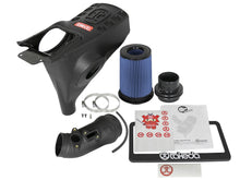 Load image into Gallery viewer, AFE Filters TM-1025B-R Takeda Momentum GT Pro 5R Air Intake System Fits Civic