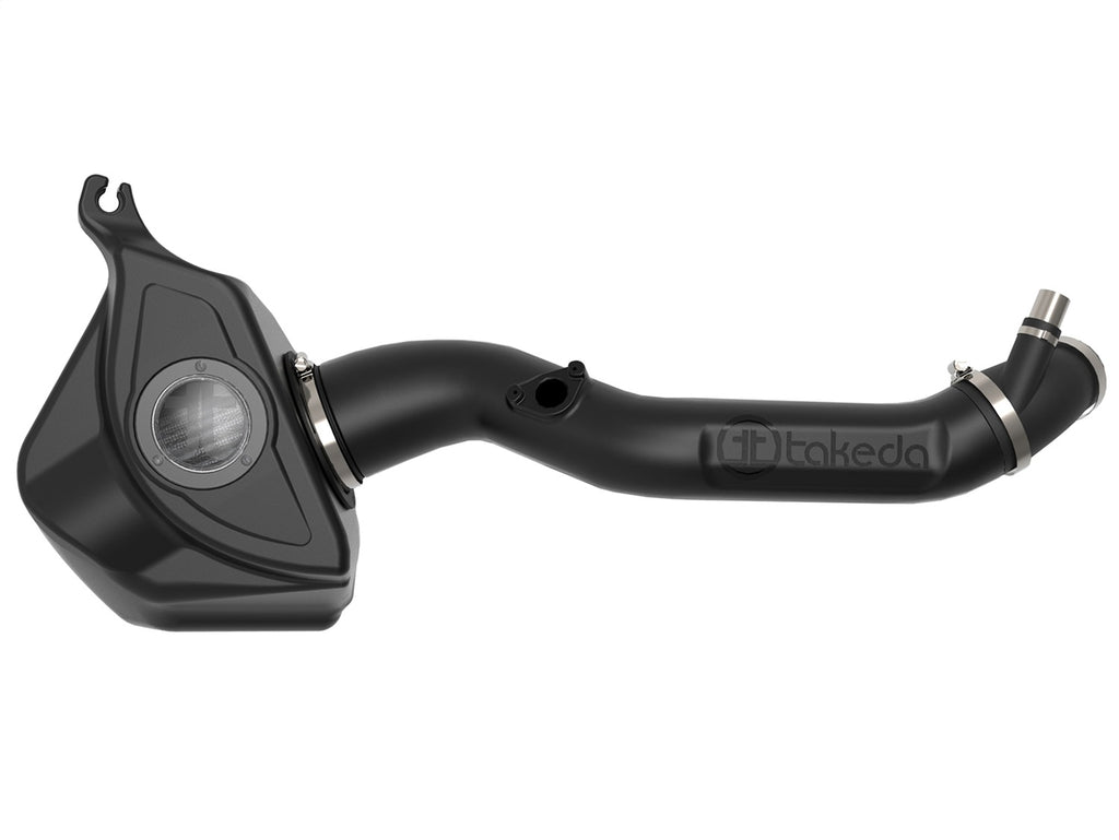 AFE Filters TM-2018B-D Takeda Momentum Pro DRY S Air Intake System
