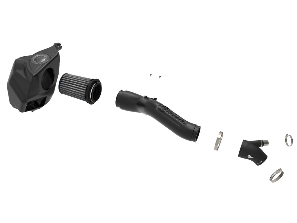 AFE Filters TM-2018B-D Takeda Momentum Pro DRY S Air Intake System