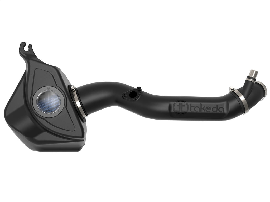 AFE Filters TM-2018B-R Takeda Momentum Pro 5R Air Intake System