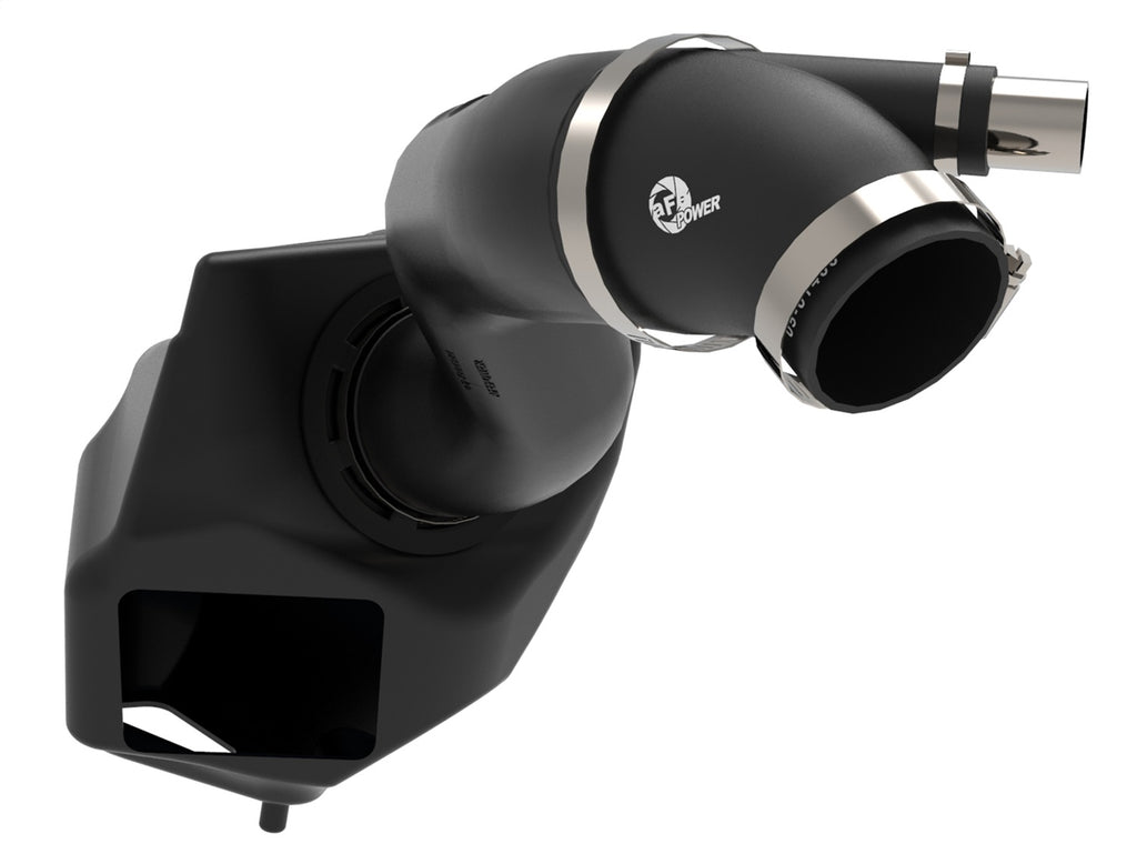 AFE Filters TM-2018B-R Takeda Momentum Pro 5R Air Intake System