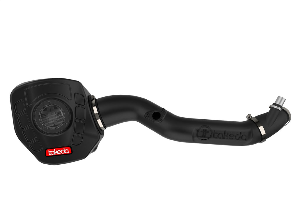 AFE Filters TM-2019B-D Takeda Momentum GT Pro DRY S Air Intake System