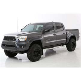 Smittybilt TN1160-S4S Sure Step Side Bar Fits 05-19 Tacoma