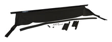 Load image into Gallery viewer, RT Off-Road TN27015 Rubber Black Tailgate Bar &amp; Tonneau Cover Kit