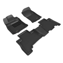 Load image into Gallery viewer, 3D MAXpider L1TY28501509 KAGU Floor Mat Fits 14-24 4Runner