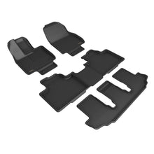 Load image into Gallery viewer, 3D MAXpider L1TY27901509 KAGU Floor Mat Fits 21-24 Highlander