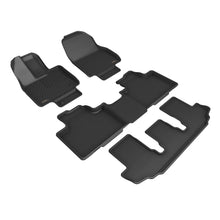 Load image into Gallery viewer, 3D MAXpider L1TY28001509 KAGU Floor Mat Fits 21-24 Highlander