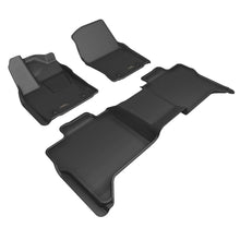 Load image into Gallery viewer, 3D MAXpider L1TY28801509 KAGU Floor Mat Fits 22-25 Tundra