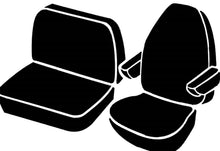 Load image into Gallery viewer, Fia TR40-72 GRAY Wrangler Custom Seat Cover