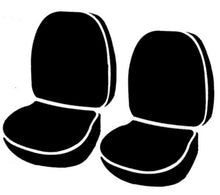 Load image into Gallery viewer, Fia TR43-7 GRAY Wrangler Universal Fit Seat Cover