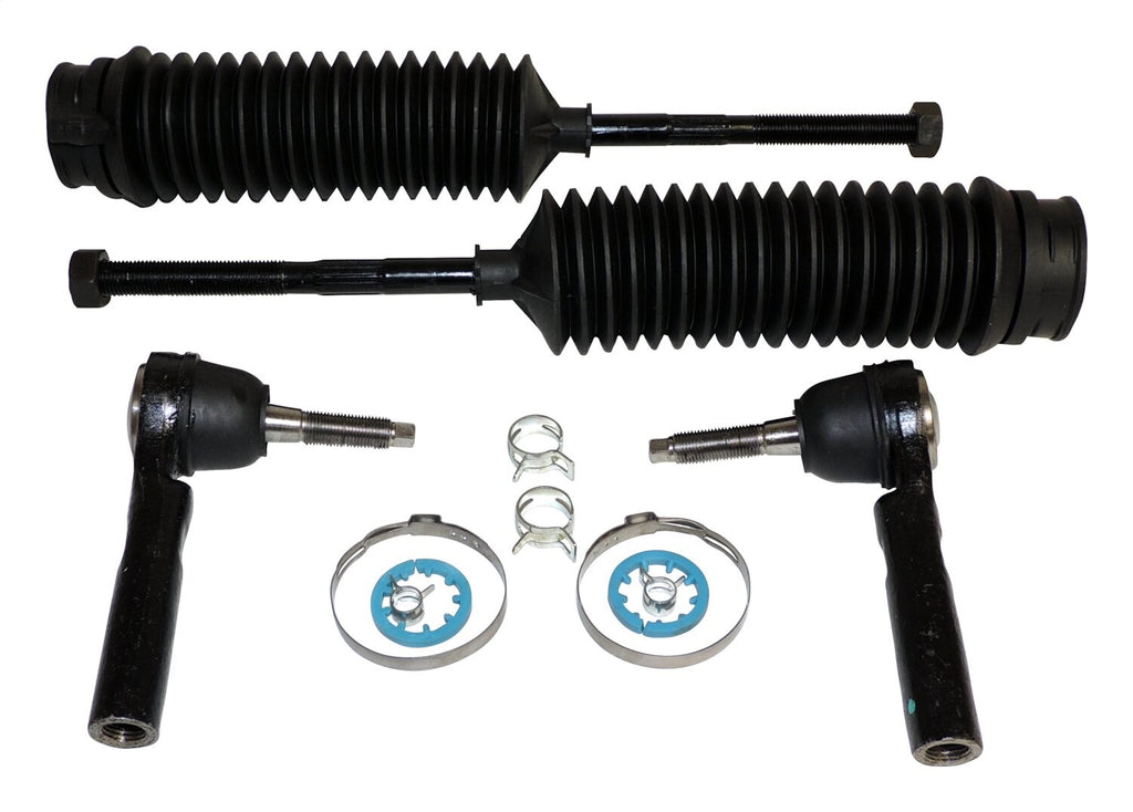 Crown Automotive TRK5 Tie Rod End Kit