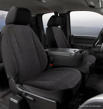 Load image into Gallery viewer, Fia TRS49-34 BLACK Wrangler Solid Seat Cover Fits 07-13 Tundra
