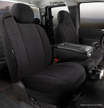 Load image into Gallery viewer, Fia TRS48-16 BLACK Wrangler Solid Seat Cover