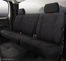 Load image into Gallery viewer, Fia TRS42-52 BLACK Wrangler Solid Seat Cover Fits 19-24 1500