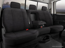 Load image into Gallery viewer, Fia TRS42-54 BLACK Wrangler Solid Seat Cover Fits 19-24 2500 3500 4500 5500