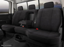 Load image into Gallery viewer, Fia TRS42-62 BLACK Wrangler Solid Seat Cover Fits 11-15 Explorer
