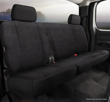 Load image into Gallery viewer, Fia TRS42-36 BLACK Wrangler Solid Seat Cover Fits 13-14 F-150