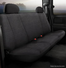 Load image into Gallery viewer, Fia TRS42-40 BLACK Wrangler Solid Seat Cover