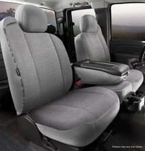 Load image into Gallery viewer, Fia TRS48-37 GRAY Wrangler Solid Seat Cover