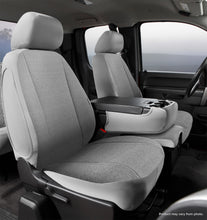Load image into Gallery viewer, Fia TRS47-19 GRAY Wrangler Solid Seat Cover Fits 04-08 F-150 F-150 Heritage