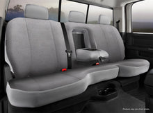 Load image into Gallery viewer, Fia TRS42-54 GRAY Wrangler Solid Seat Cover Fits 19-24 2500 3500 4500 5500