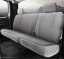 Load image into Gallery viewer, Fia TRS42-41 GRAY Wrangler Solid Seat Cover Fits Ram 1500 Ram 2500 Ram 3500