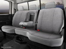 Load image into Gallery viewer, Fia TRS42-63 GRAY Wrangler Solid Seat Cover Fits 16-19 Explorer