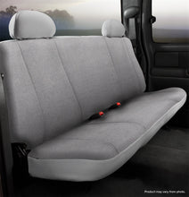 Load image into Gallery viewer, Fia TRS42-58 GRAY Wrangler Solid Seat Cover Fits 19-24 2500 3500