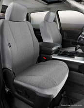 Load image into Gallery viewer, Fia TRS48-39 GRAY Wrangler Solid Seat Cover Fits 18-24 Equinox Terrain