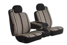 Load image into Gallery viewer, Fia TR43-1 BLACK Wrangler Universal Fit Seat Cover