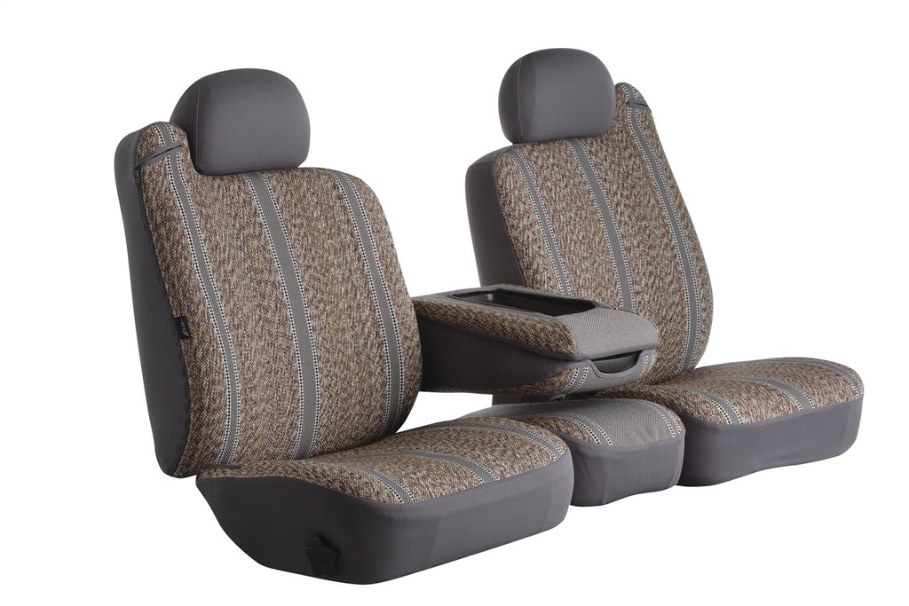 Fia TR46 GRAY Wrangler Universal Fit Seat Cover